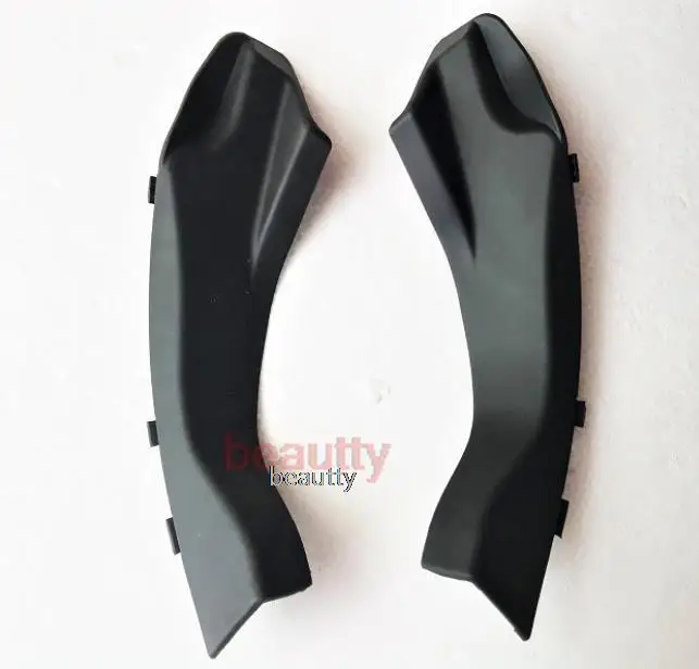 

Hood hinge shield Front glass rubber cover for great wal haval H6 H6 sport M6