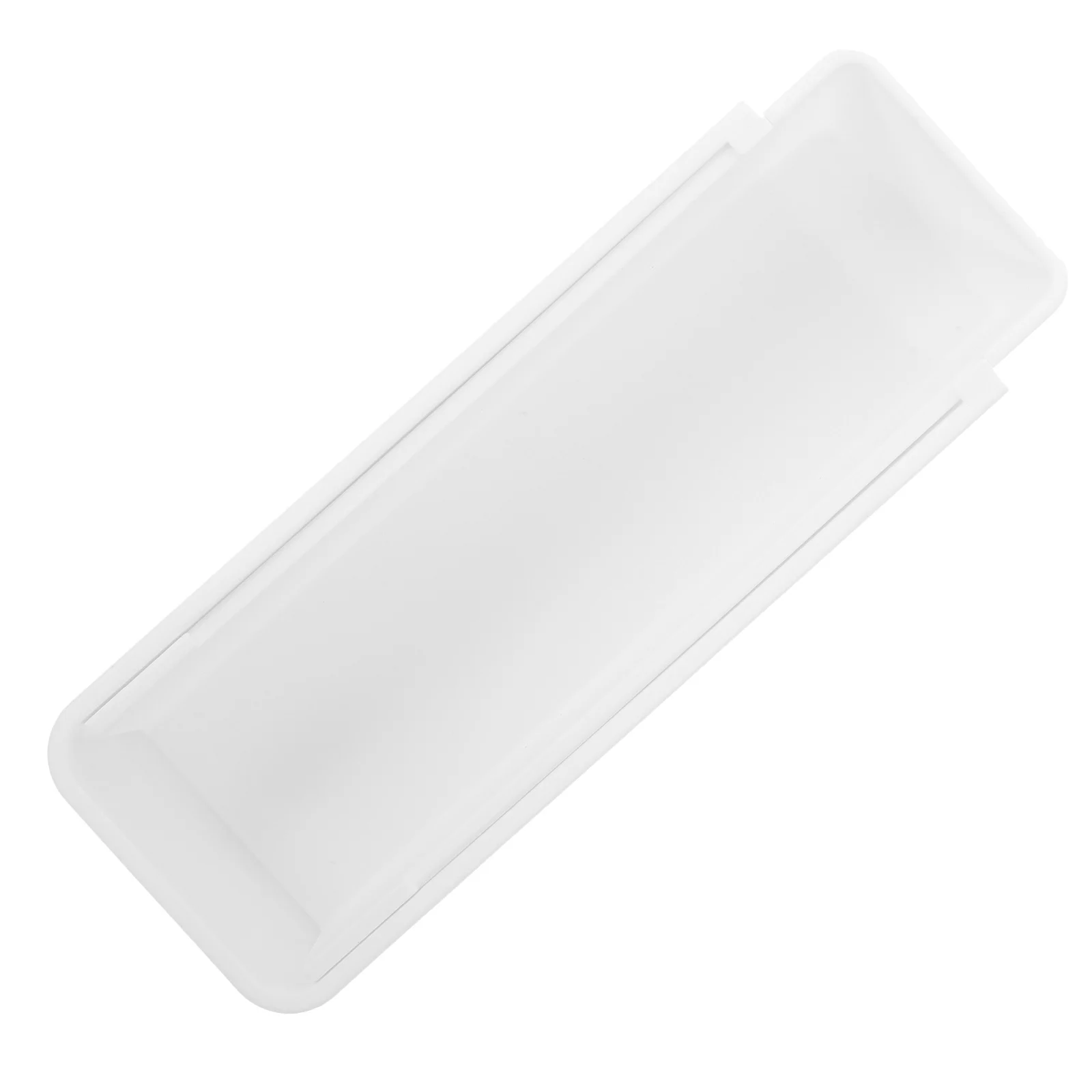 

Drawer Divider Organizer Box Kitchen Cabinet Storage Case Compact Plastic Cutlery Tray Utensil Holder for Drawer Tableware