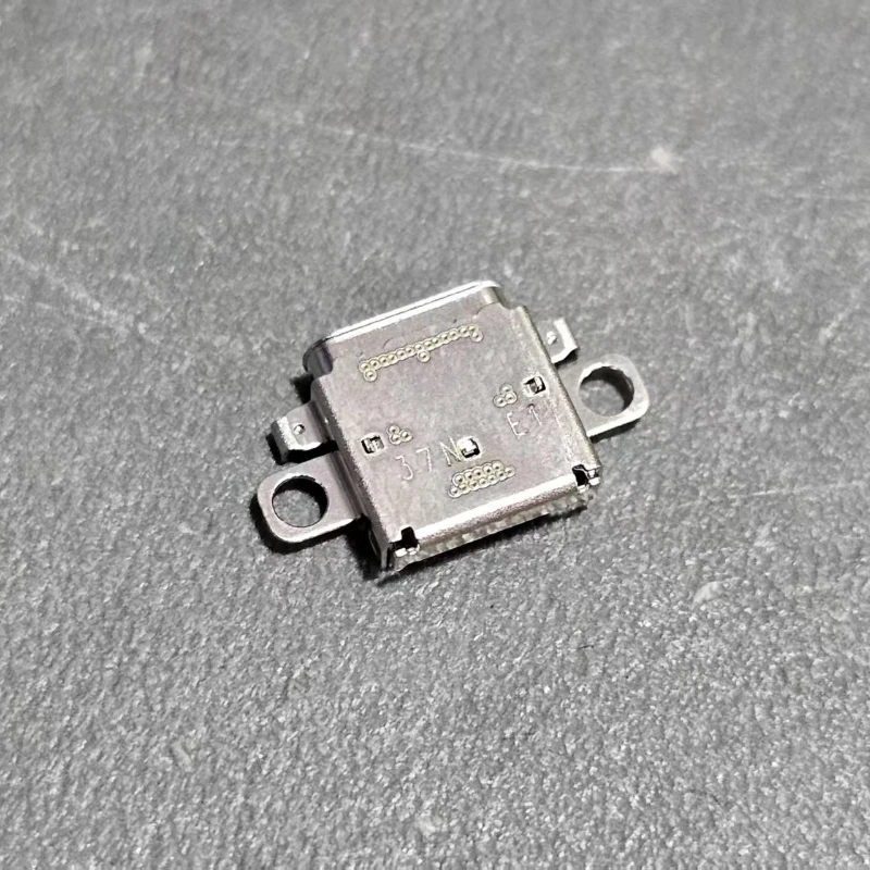 10 قطعة/الوحدة الأصلي جديد شحن ميناء موصل الطاقة USB نوع-C لنينتندو Switch2 NS 2 NS2 وحدة التحكم مقبس الشاحن إصلاح