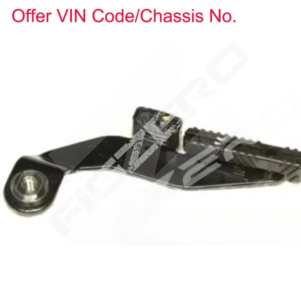 816363S010 81636-3S010 81635-3S010 Automobile Panoramic Sunroof Tilting Lever for Hyundai Azera Sonata YF Tucson TL 1pc Black