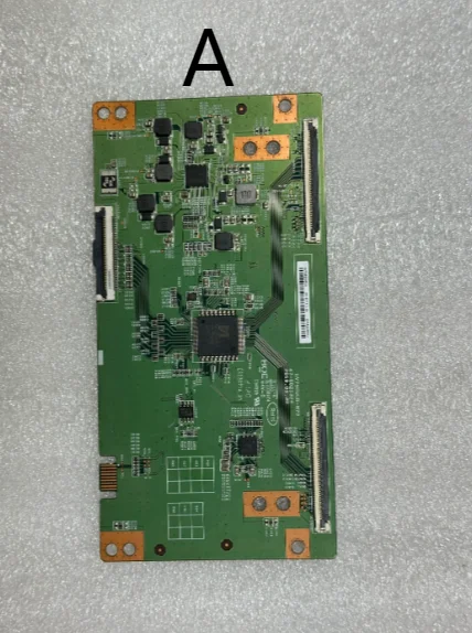 Original L75M5-4S Logic Board HV750QUB-M7D 47-6021324