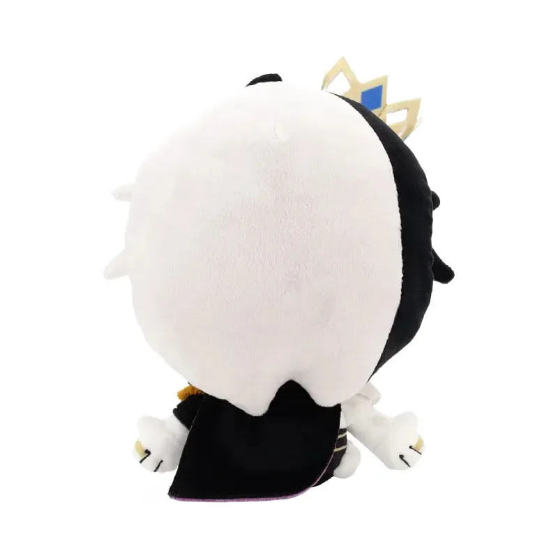 الجديد في المخزون دمية رين بنروز القطيفة اللطيفة لعبة الأجهزة الطرفية أنيمي هدية عيد الميلاد للهالوين #4