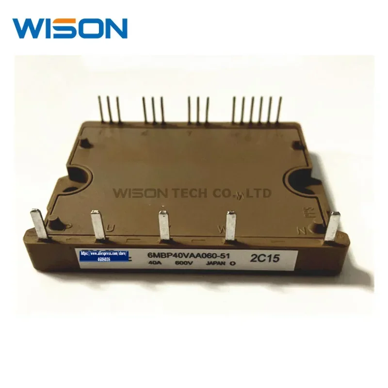 6MBP40VAA060-51 6MBP40VAA060-50 6MBP50VAA060-51 6MBP50VAA060-50 6MBP20VAA060-51 6MBP30VAA060-50 nowy i oryginalny moduł