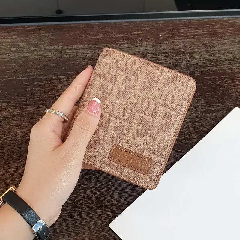 portefeuille-court-en-cuir-veritable-pour-femme-porte-cartes-compact-porte-monnaie-pliable-portefeuille-bifold-elegant-et-compact
