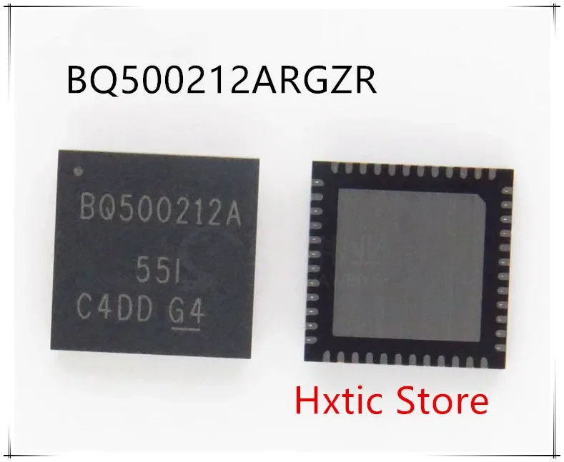 НОВЫЙ 10 ШТ./ЛОТ BQ 500212 ARGZR BQ 500212 A BQ 500212    VQFN48 IC