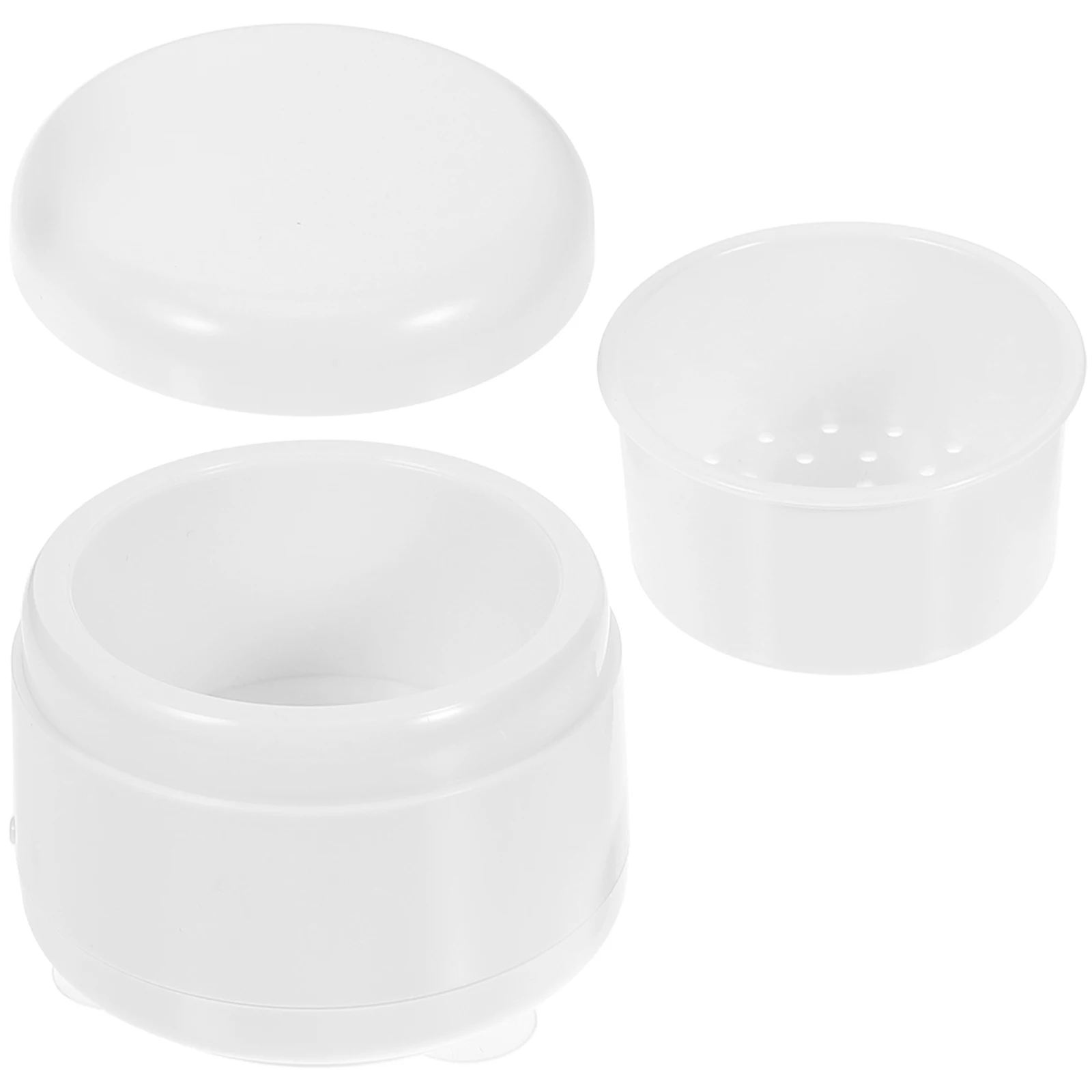 

Jewelry Washing Machine Diamond Cleaner for Rings Cleaning Kit Earring Pp All Eyeglass Eyeglasses