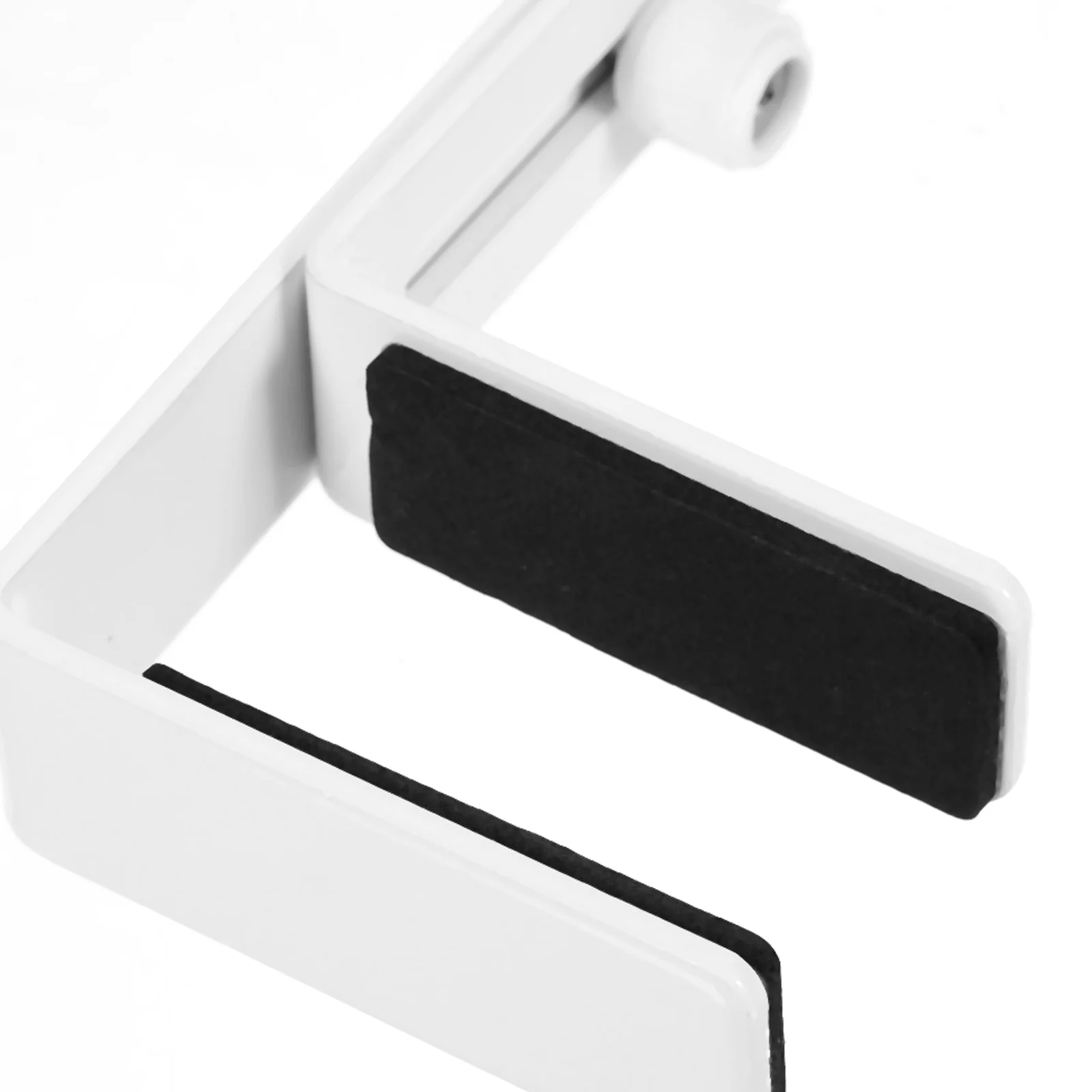 

Headphone Hanger Headset Holder for Desk Stand Rack Hook Mount Headphones Clamp Desktop Bag