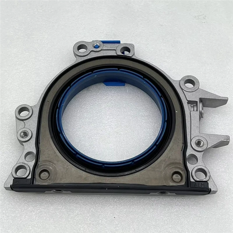 

Отличный новый высококачественный автомобильный сальник коленчатого вала в сборе 4L103171 04L103170C для Skoda Seat 1.6 Tdi 2,0 Tdi