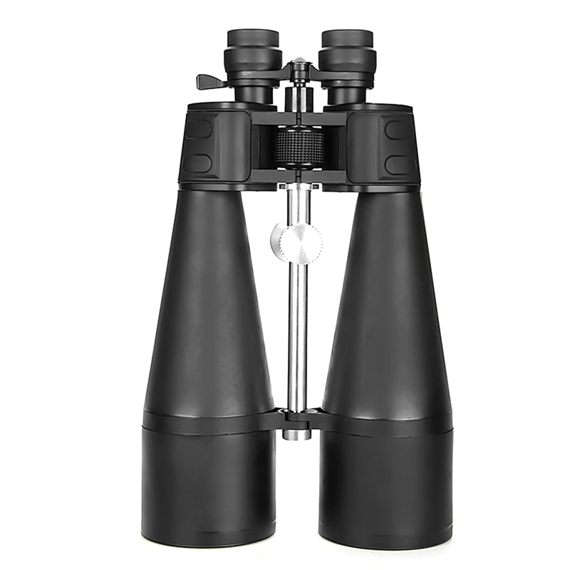 30-260X160 Long Range Binoculars High Power Low Light Night Vision Waterproof HD Telescope For Bird Watching Travel