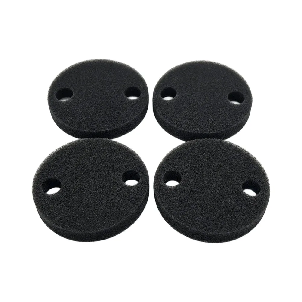 High Density Foam Air Filter Replacement For A226000670 B45 C35 For T25 C260 Brush String Trimmer Lawn Mower Parts 3pcs