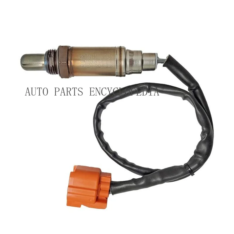 RRR+ for Bosch 15175 Oxygen Sensor for 1999-2004 Land Rover Discovery 4.0L 4.6L UPSTREAM