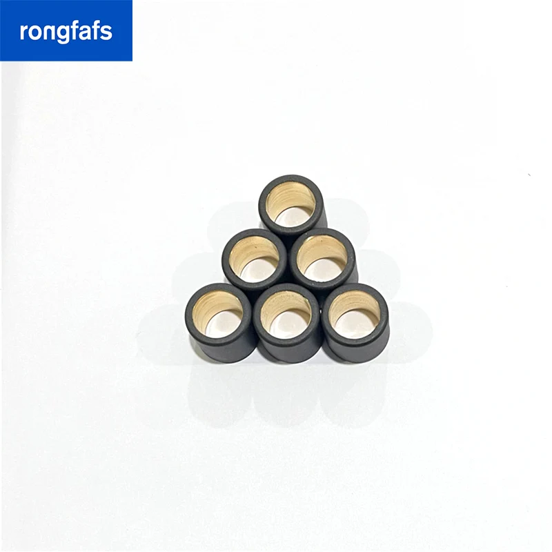 

Customized Motorcycle Scooter Roller Weight 20x17mm 10g COPPER for Aprilia Bmw Italjet Daelim Gilera Refit Drive Variator125 150