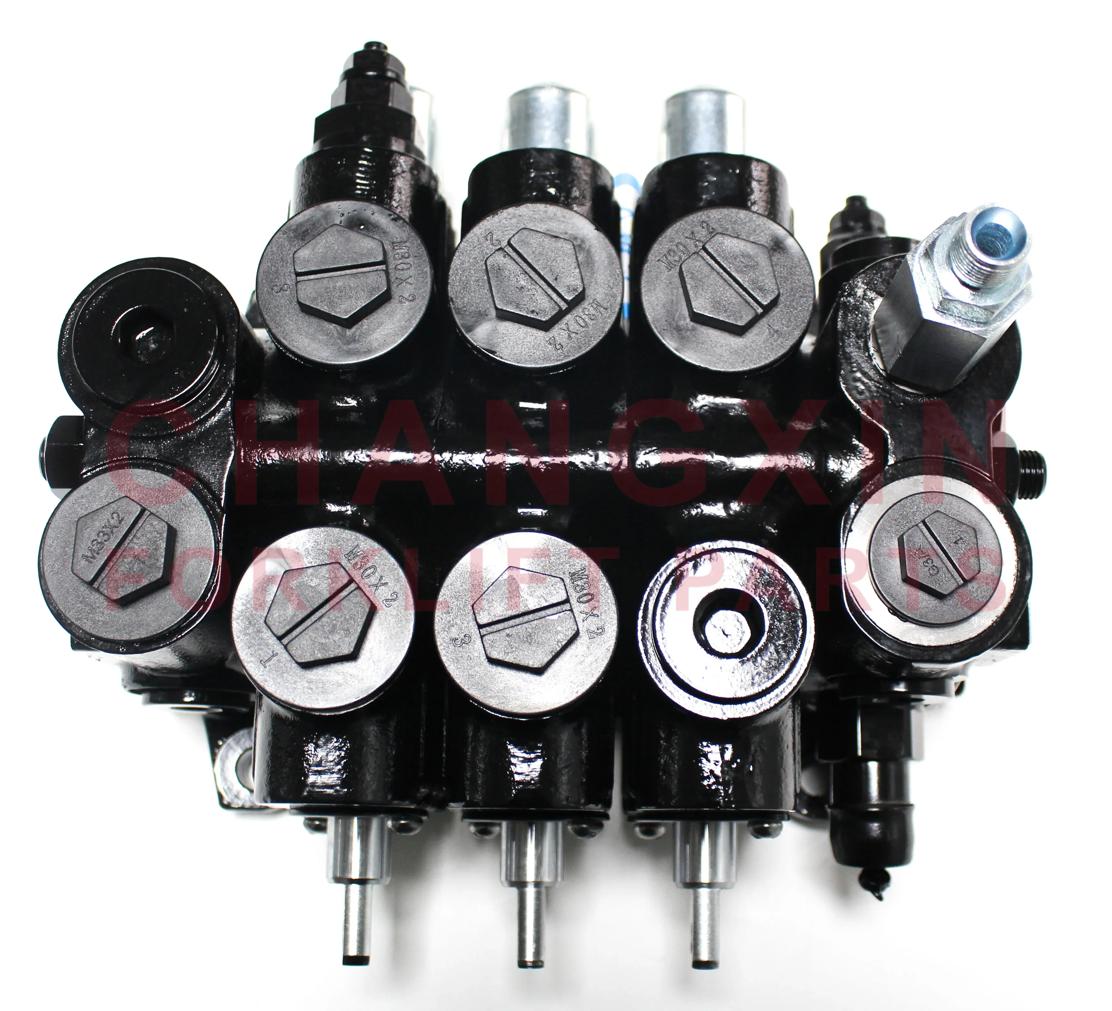 Directional Valve C…