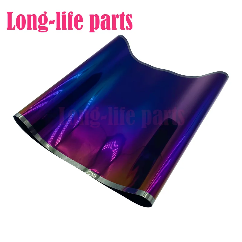 Coloful Transfer Film Belt 1X Good Quality for Konica Minolta BH C224 C284 C364 C454 C554 C7222 C368 C308 Copier Printer Parts