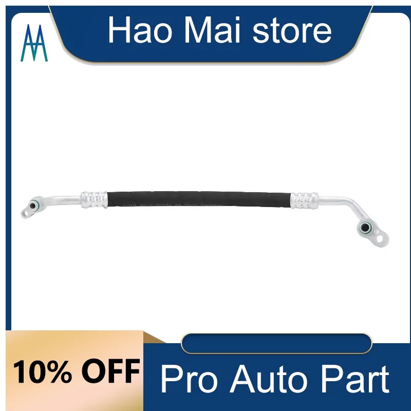 

1668300215 AC Air Conditioning Hose Pipe Pipe For 2012-2016 Mercedes GL ML Class A1668300215