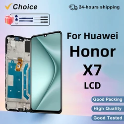 Choice For Huawei Honor X7 Display CMA-LX1 Touch Screen Digitizer For Honor X7 LCD CMA-LX2 CMA-LX3 Display Replacement Parts