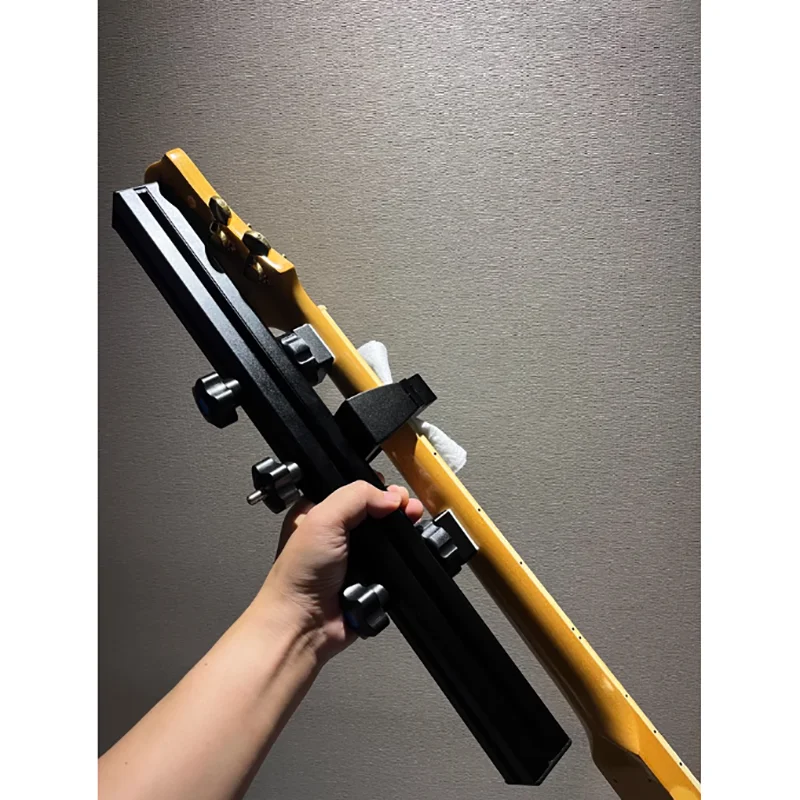 Guitar Neck Deformation Correction Folk Ace Guitar Electric Guitar Neck Bending Correction Transformation Straightening Tool