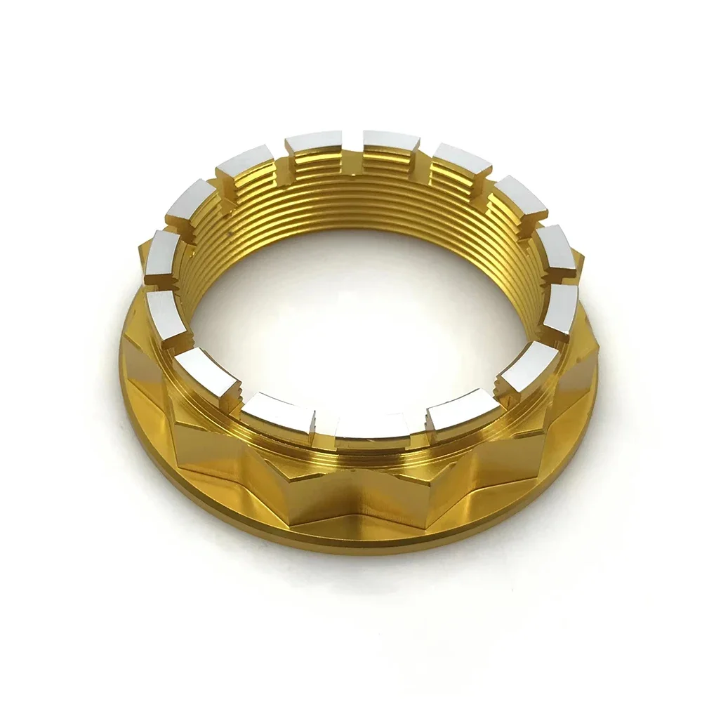 Douille écrou de roue avant et arrière 30 mm 55 mm pour moto Ducati VTT Super Bike 1098 1198 1199 V4 Panigale Multistrada Diavel