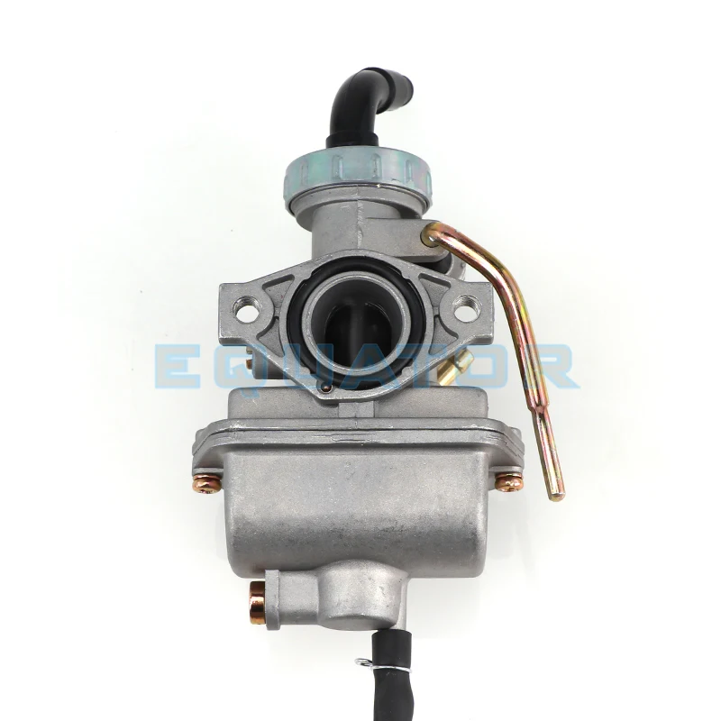 Motorcycle Parts PZ… - image