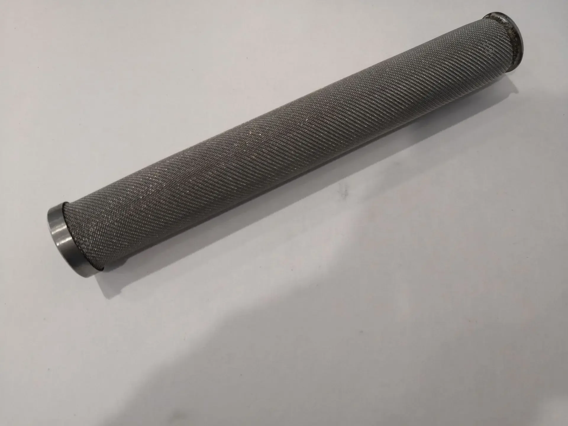 

Nordson ProBlue Adhesive Machine 100 Mesh Hot Melt Adhesive Filter SCREEN, FILTER 274578