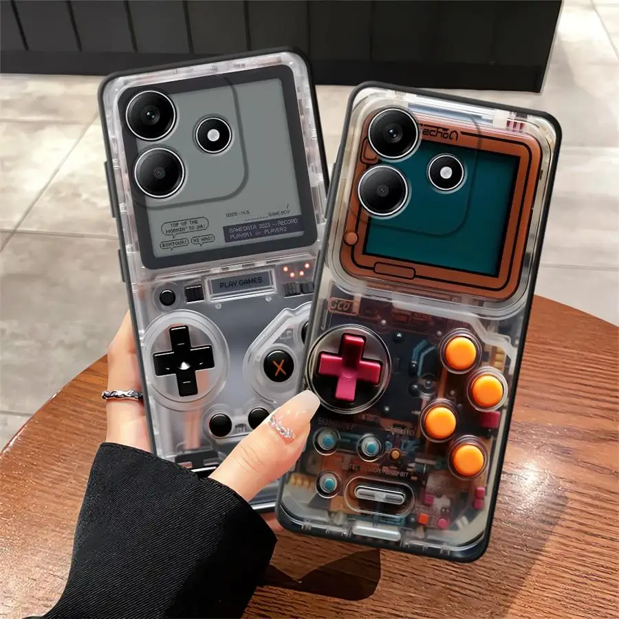 Black Soft Phone Co… - image