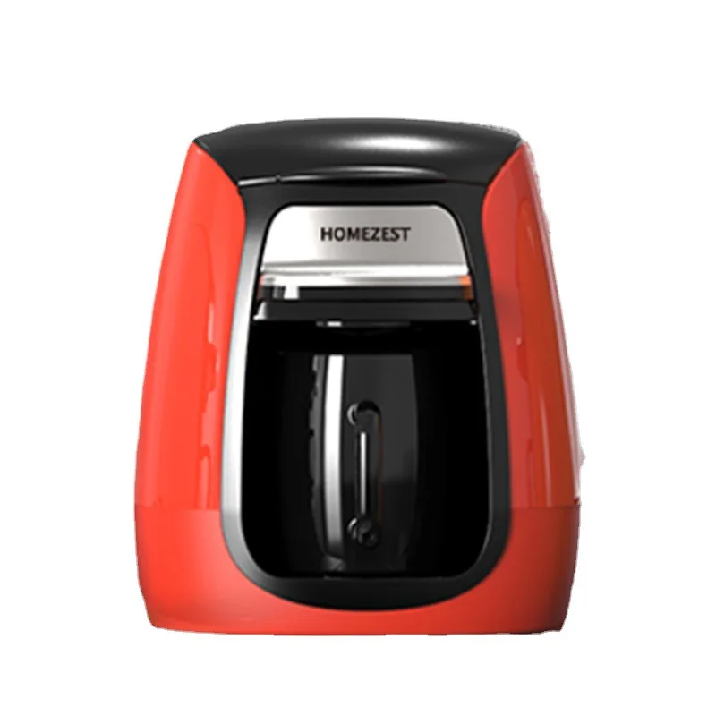 

Household Portable Automatic Drip Coffee Pot