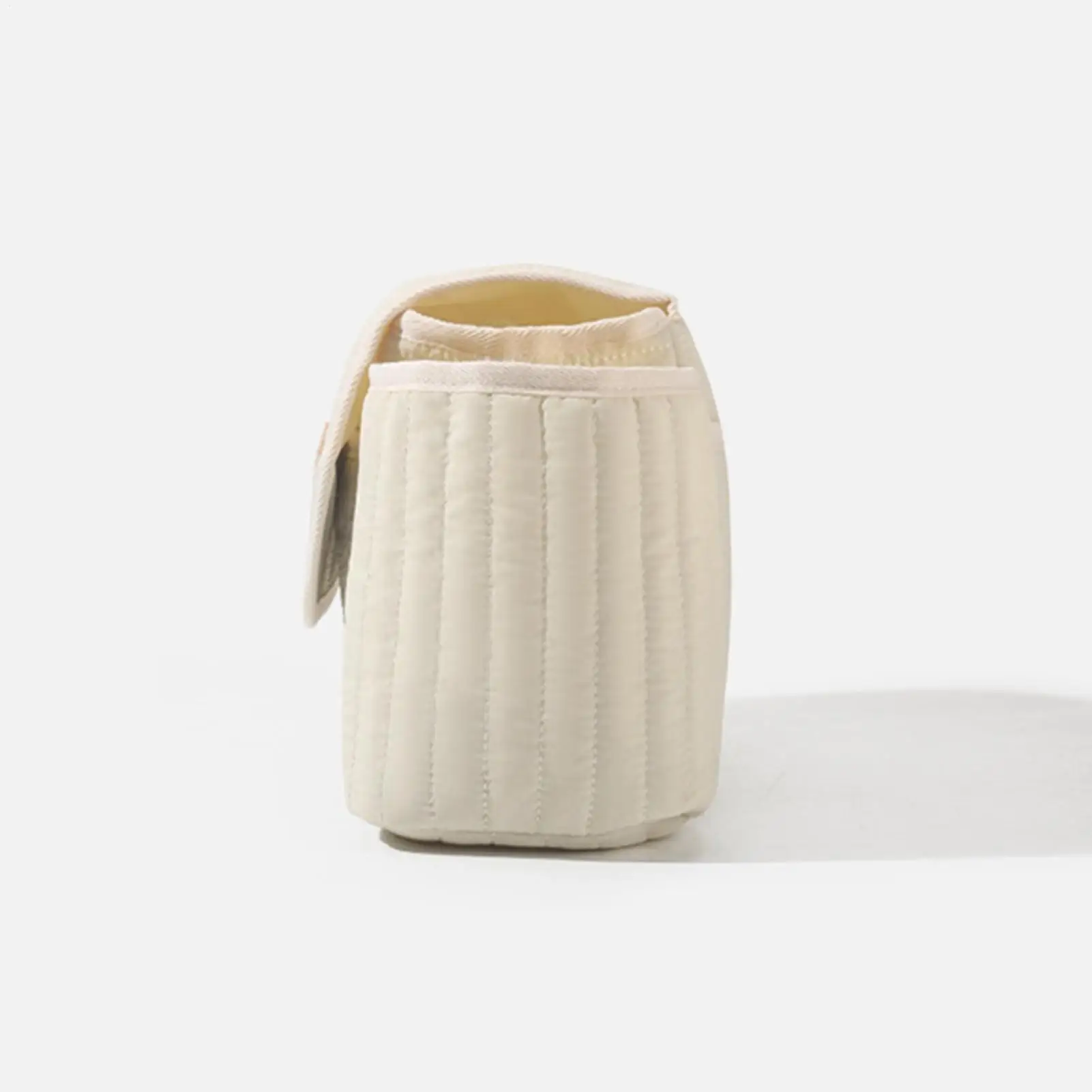 

Stroller Diaper Bag Organizer With Tissue Opening Wipes Dispenser With Adjustable Strap For Diaper Cup Toy Phone Bottle Snack