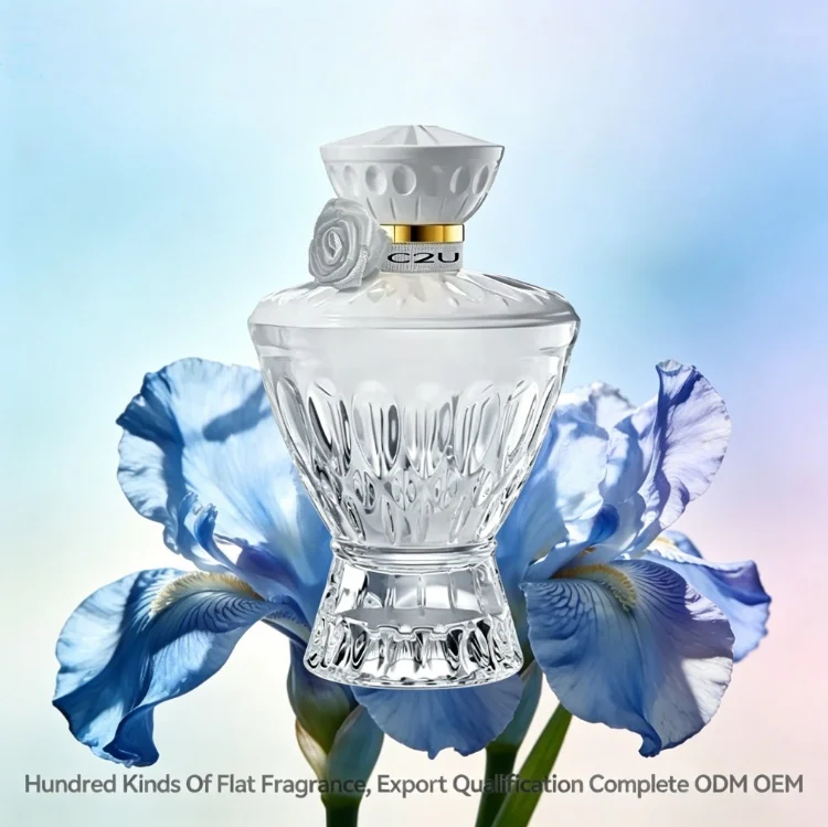 

Blue Ocean Notes Men's Perfume – Unisex 75ML Gift Box Collection Long-Lasting Women's Spray with Oriental Floral and Woody Notes