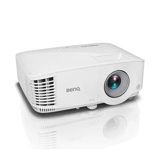 BenQ BS2800 (MS550) DLP جهاز عرض الأعمال لاجتماعات التعليم 3600lms SVGA 800*900 جهاز عرض الفيلم متعاطي المخدرات
