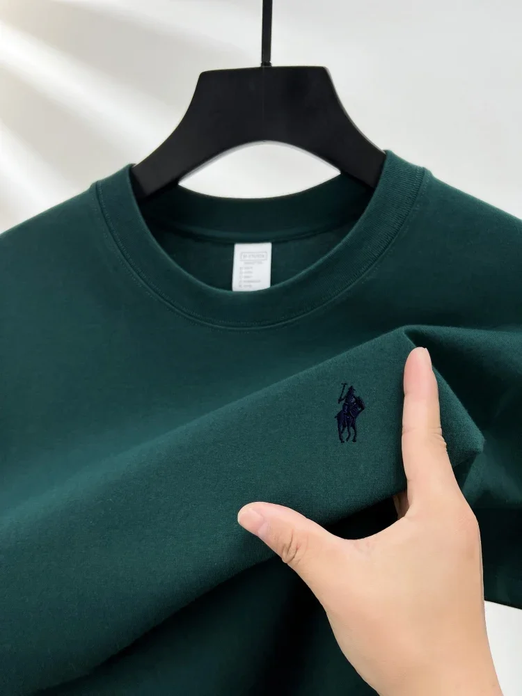 blackish green