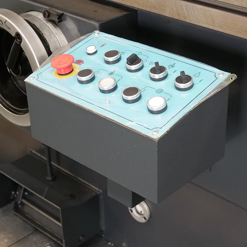 آلة طحن الأسطوانة العالمية الجديدة عالية السرعة M1332B لمعالجة المعادن في الصين