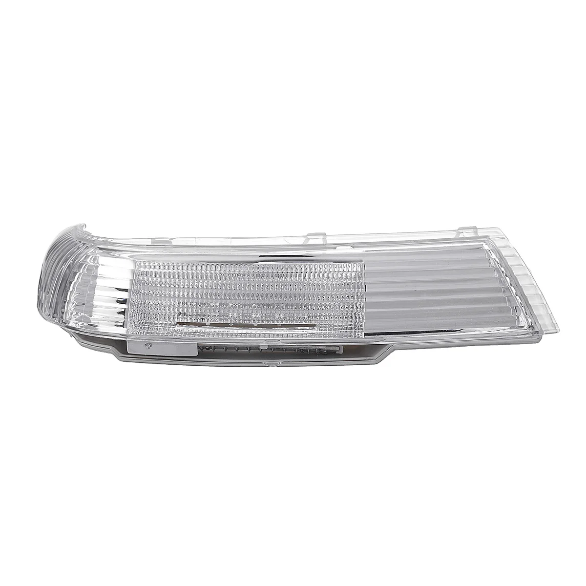 2 STUKS LED Achteruitkijkspiegel Lamp Richtingaanwijzer voor VW TOUAREG 2003 - 2007 Indicator Auto Styling