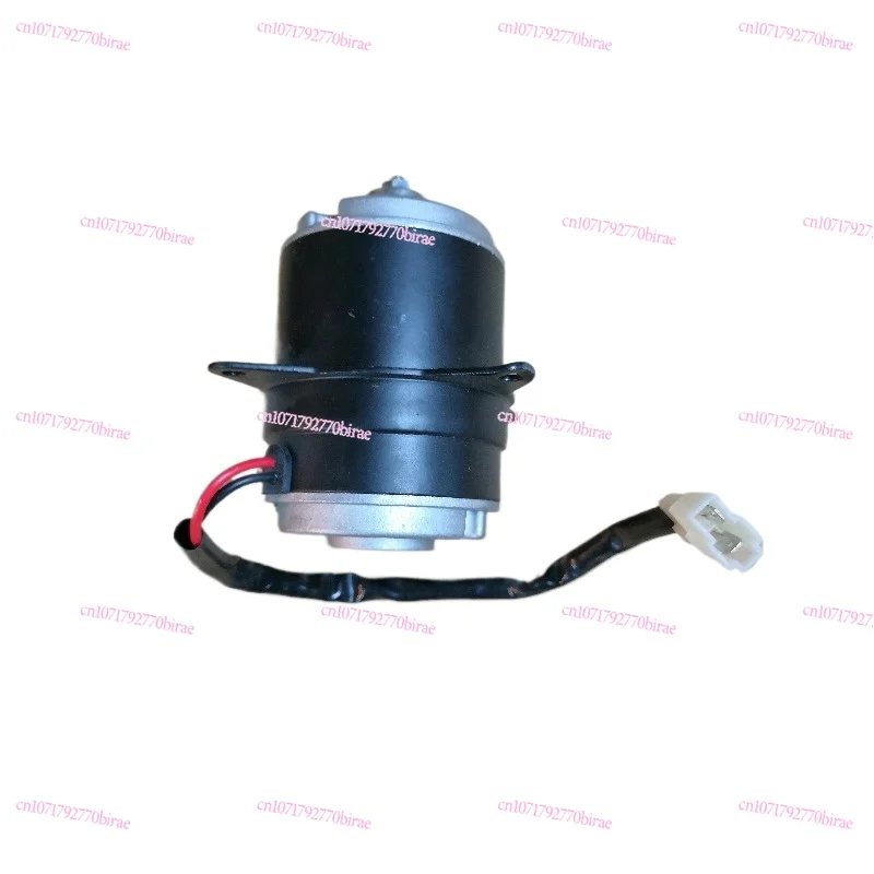 

Refrigerated Truck Motor/24V/12V/four Corner Mounting Position