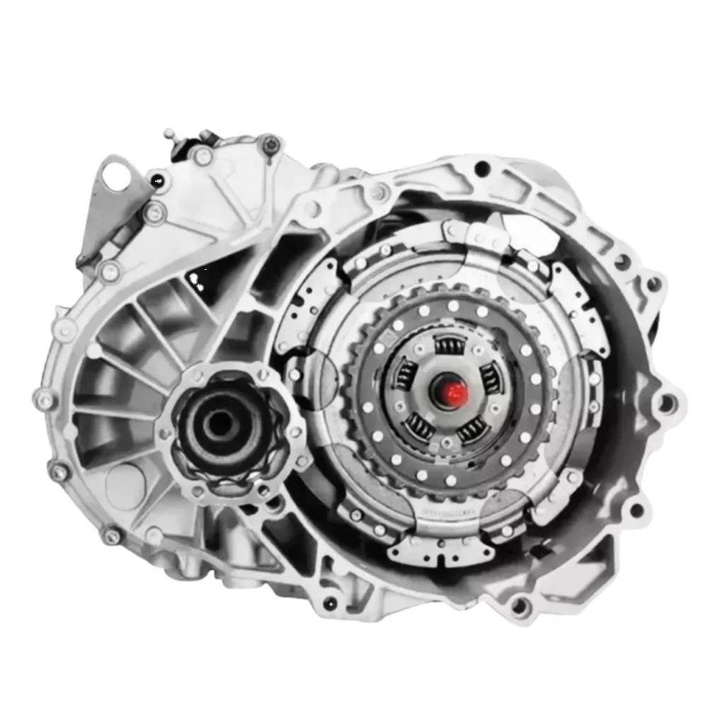 

Сцепление TCU TCM Be подходит для деталей Volkswagen AD Gear Box n DSG 7 0AM DQ200 7-скоростная