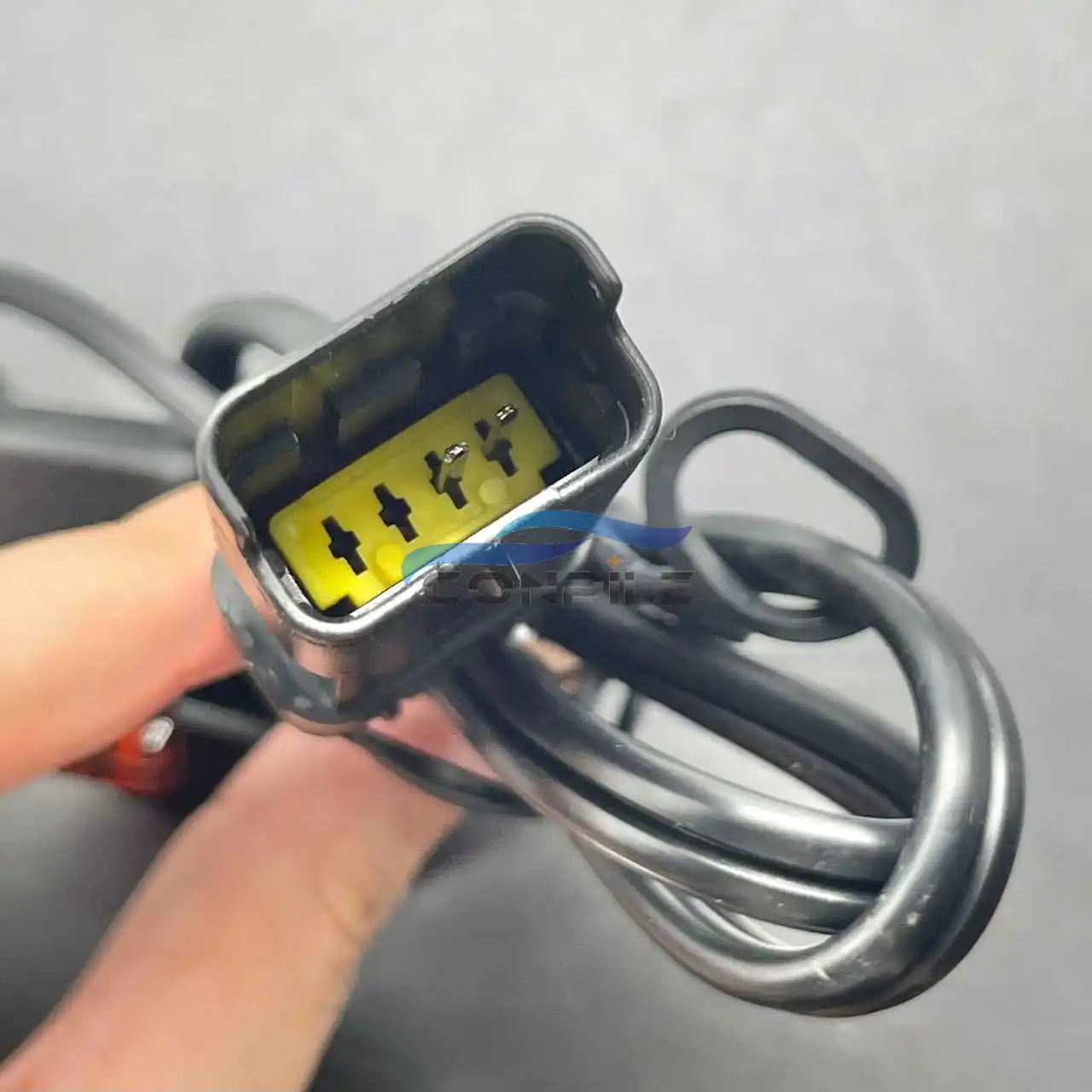 

Кабель для быстрой проводки зарядного устройства для топливного бака Ducati 51040111A