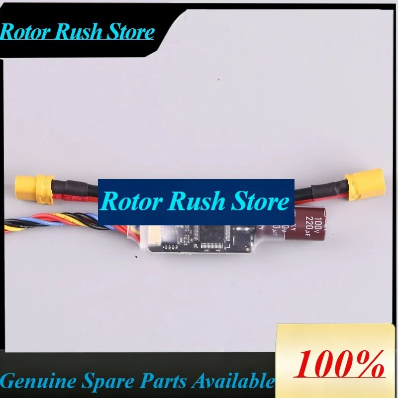 RoRusCUAV CAN PMU Lite High Voltage Power Management Module Pix/Pixhawk Flight Control Ammeter For All X7 Series