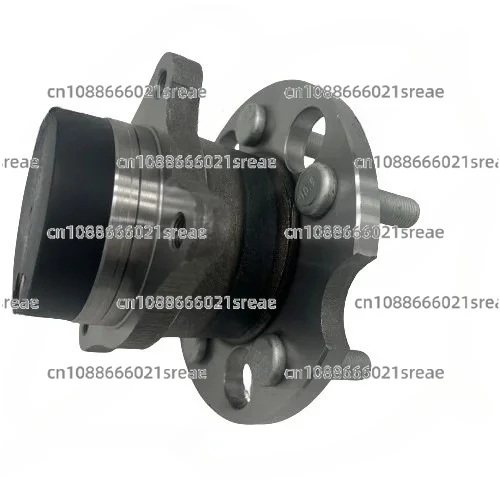 

Automotive Hub Bearing Unit SAEV-3104100 For EVs