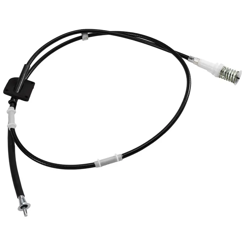Для Nissan Hardbody D21 Navara Big-M пикап BD25 BDI TD27 2WD 1985-1997 2505022G01 кабель автомобильного спидометра 25050-22G01