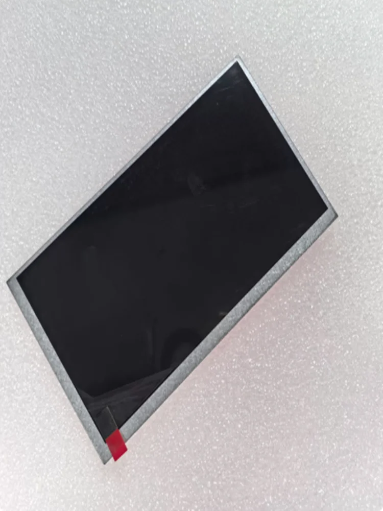Picture 4: New original 6.8 inch lcd screen for car dvd gps TM068RDS02