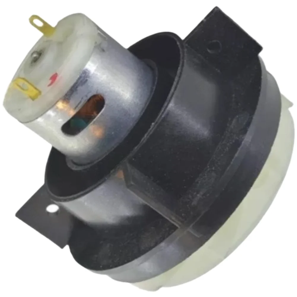 Replacement Motor Assembly Compatible with STXH2000 Heat Tool Model Number 6010389-65 N383609 Dimensions 5x3x1cm