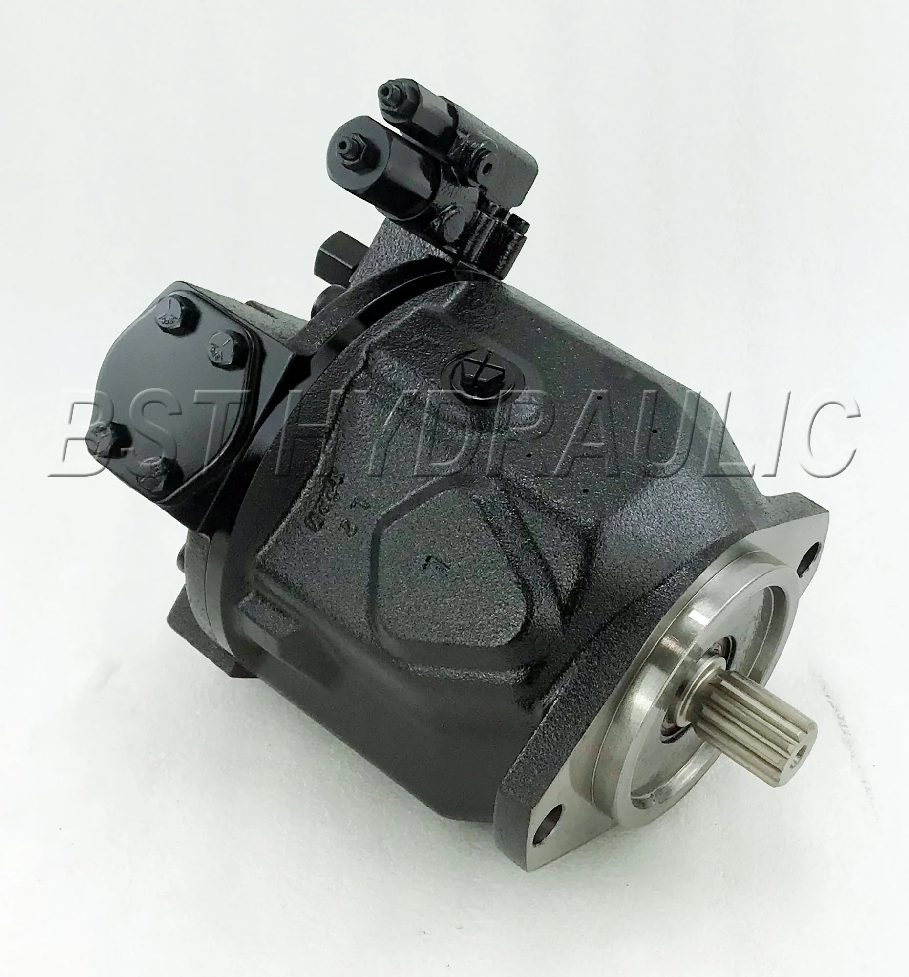 Replaced AT227183/AT370019/F058423/PG200234/PG200860/PG201567 hydraulic pump