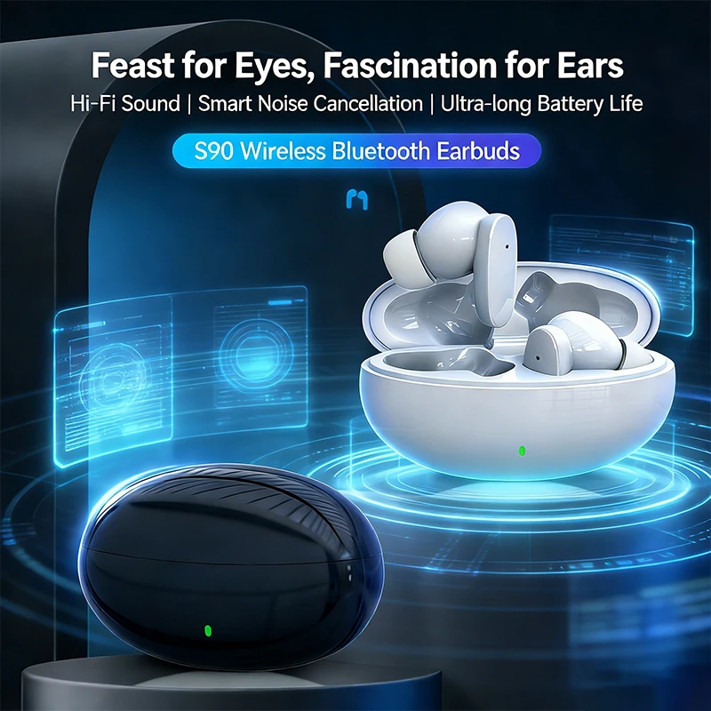 S90(LD)-HD Sound Wi…