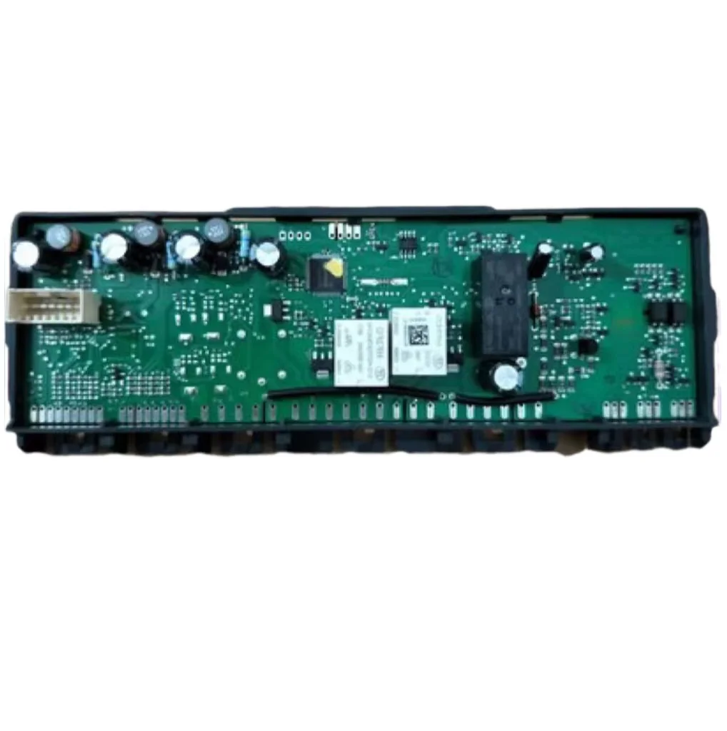 

BCD-610W refrigerator KA62NV01TI02 06 20 40 00TI computer board main board