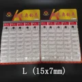 blanco L 80 paquetes