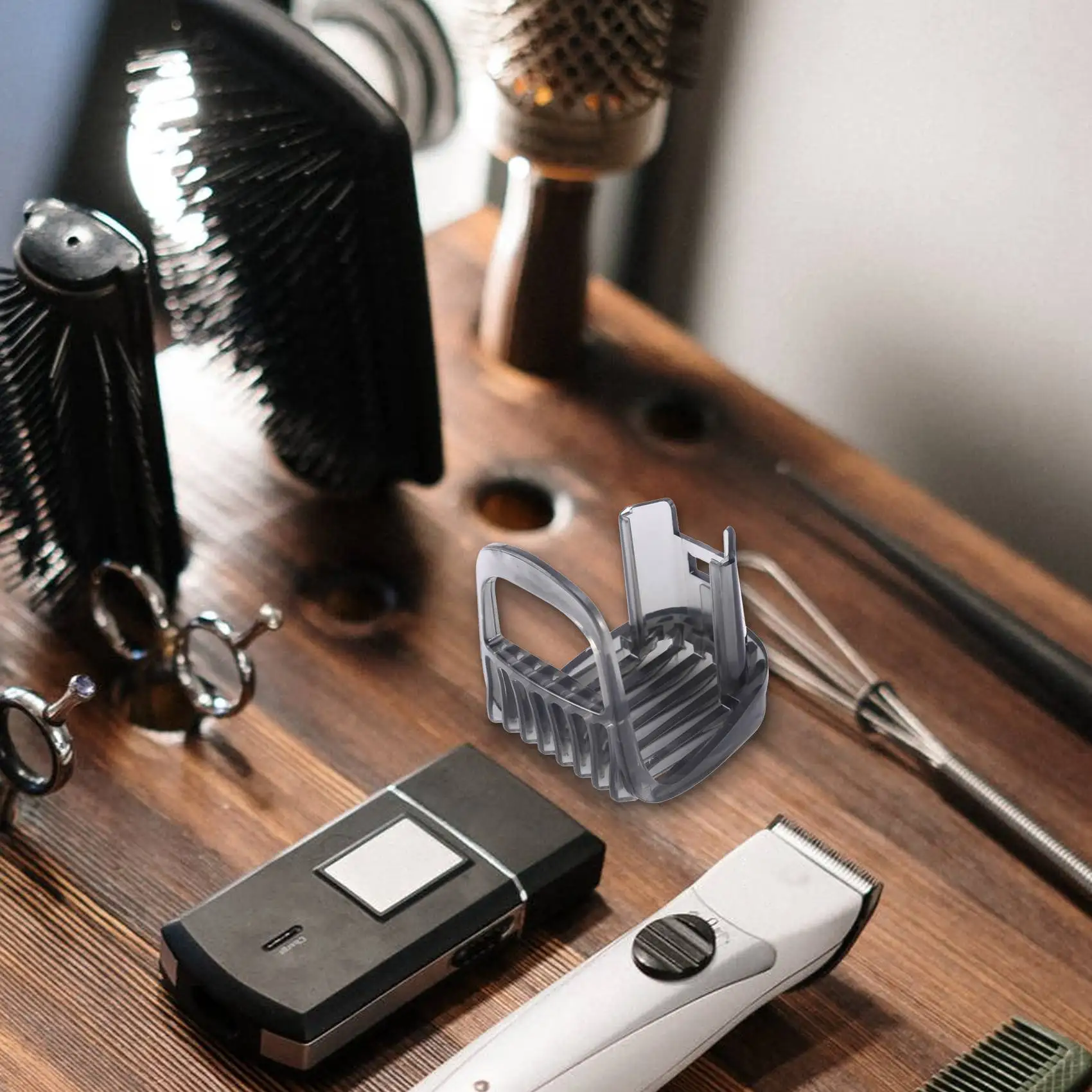 Hot New Trimmer Shaver Beard COMB for Philips BT405 BT3200 QT3300 QT4000 QT4003 QT4005 QT4007