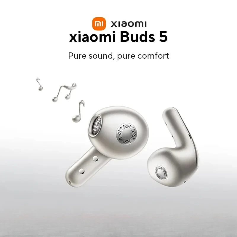 Xiaomi Buds 5