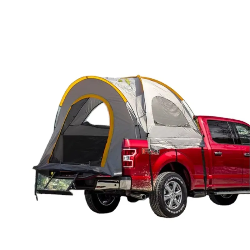 Hot Sale Portable Car Roof Top Truck Bed Pickup Tents for Camping