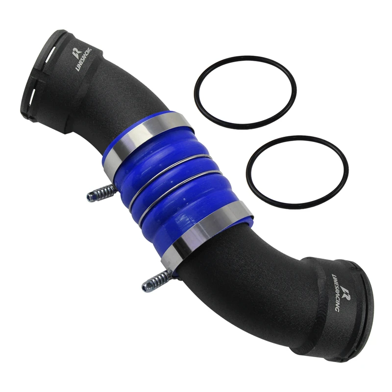 Black Wrinkle Alumi…