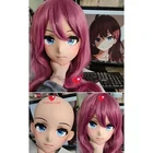 "crossdress" anime