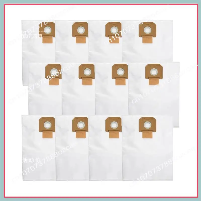 Bolsa de polvo A26P para aspiradoras profesionales GAS 35 Series compatibles con GAS 35 M AFC,GAS 35 L AFC